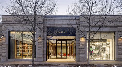 Gucci Signals the Fashion House's New Direction With an 